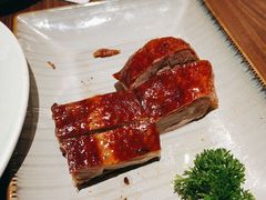 -港丽餐厅(正大店)