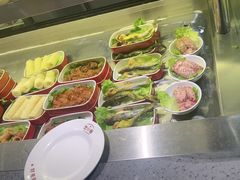 -芝小官毛肚火锅海鲜自助(淮安清江浦区新亚店)