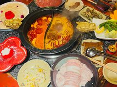 -蜀大侠火锅(总府路店)