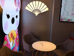 -熊姬手作茶物(汇金谷店)