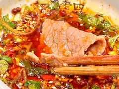 -袁老四火锅(金钟精英城店)