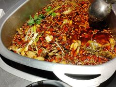 -味之绝·美蛙鱼头火锅(科巷店)