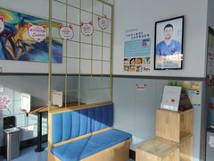 -伟伟宠物医院·瑞派猫友好医院·猫科(光谷店)
