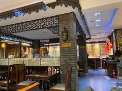 -老厨家(友谊路总店)