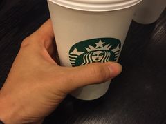 -星巴克(深圳海岸城4楼店)