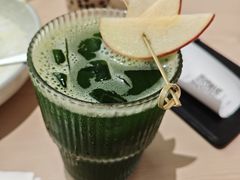 -卡朋西餐(东方广场店)