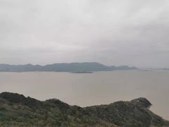 -普陀山风景区-佛顶山