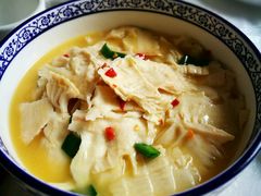 -巴陵全鱼席(湖南老字号汴河街店 )