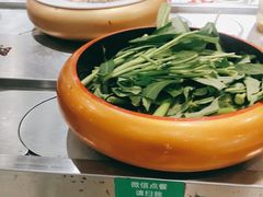 -川锅·火锅·烤肉自助餐厅