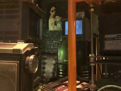 -等待戈多Waiting For Godot(交道口店)