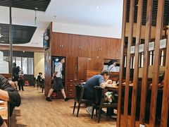 -汉巴味德(北京银座和谐广场店)