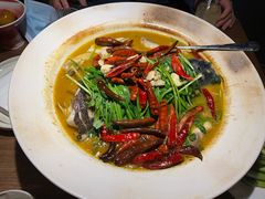 -清水亭湖北菜(大屯DT51店)