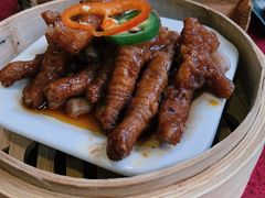 -金苑海鲜酒家(新港中路店)