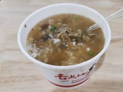 -百成大同鸭肉粥(大同总店)