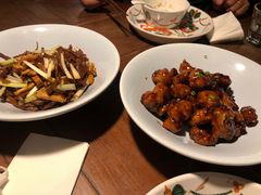 -外婆家(西红门荟聚购物中心店)