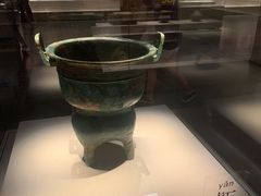 -台州博物馆