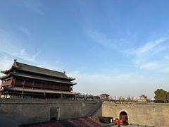 -西安城墙·碑林历史文化景区