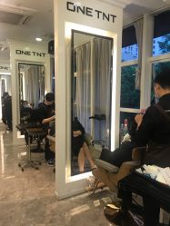 -SALON TV x ILCOLPO