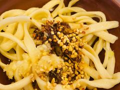 甜水面-龙抄手(春熙路总店)