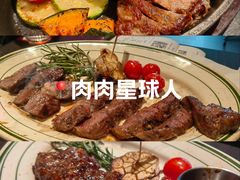 -卡朋西餐(宝安大仟里店)