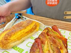 -手感麦夫(黄兴中路五一店)