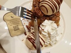 -After You Dessert Cafe(CENTRALWORLD)