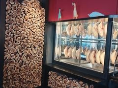 -阿庄新豫菜(通泰路店)