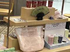 -霸王茶姬(安宁吾悦广场店)