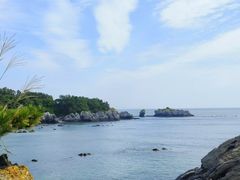 -大连金石滩滨海国家地质公园
