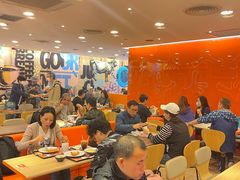 -大快活(罗湖商业城分店)