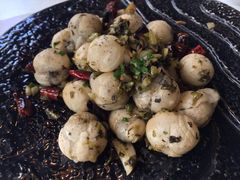 -泉味道贵州厨房(三里河店)