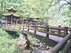 -青城山
