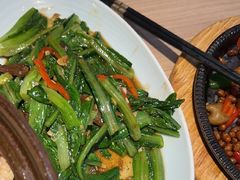 -客家班·客家菜(嘉禾金铂店)