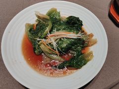 -小厨娘淮扬菜(天印大道店)