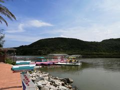 -西涌国际滨海旅游区