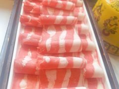 -前门·鲜肉火锅(长风店)