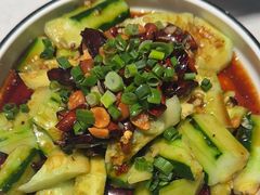 -花椒俏川菜小馆(南海万达店)