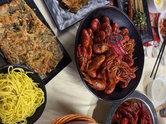 -聚味瞿记·龙虾堂(树木岭店)