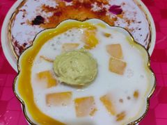 -甜心妈妈·榴莲星级糖水(北京路总店)