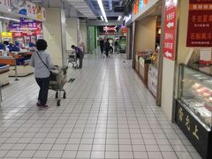 -农工商超市(金沙江路店)