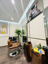 -崇尚GAVIN STYLE臻选