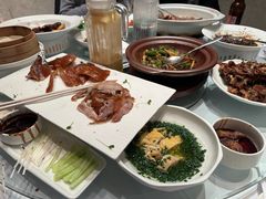 -漢舍中国菜馆(889广场店)