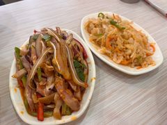 -东方削面(操场城街店)