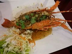 -BAI BUA RESTAURANT