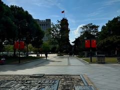 -南通濠河风景名胜区