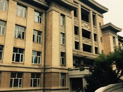 -吉林大学(南岭校区)