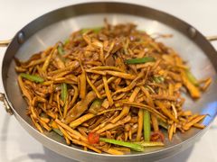 -聚鑫阁江浙菜·非遗传承技艺(青村帝华园店)