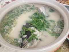 iphone_upload_pic-天乐农家鱼头王(天目湖店)