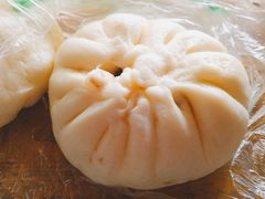 -航天馒头(瞻园路店)