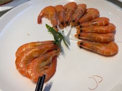-万龙洲海鲜(亚运村店)